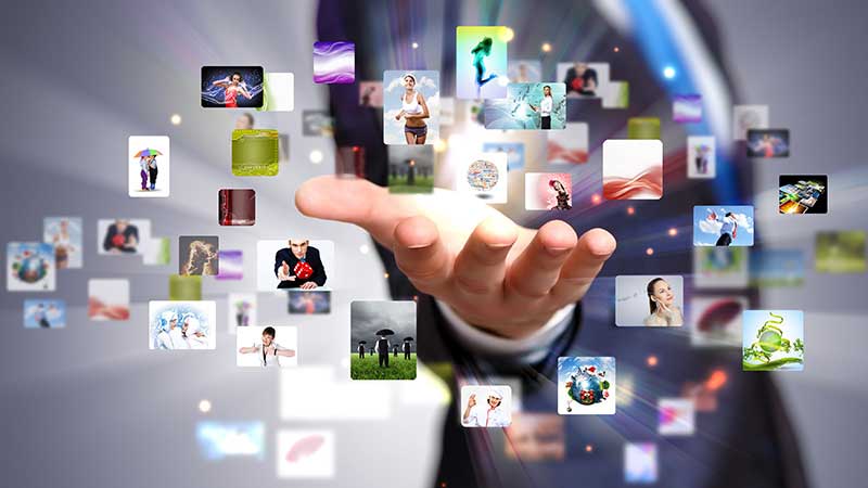 Digital-Image-Processing