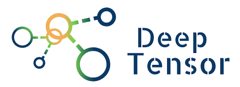 DeepTensor AB | AI & Machine Learning Solutions